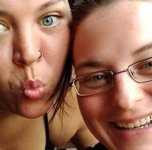 Meet your Posher, Candace